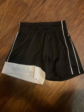 Tiger Friday Over It Shorts - 8Ball